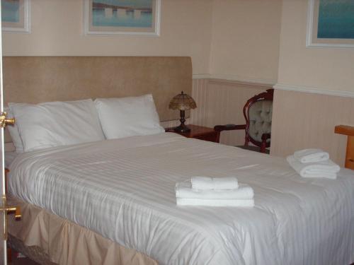 Hotel The Camberley