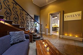Twelve Picardy Place Hotel
