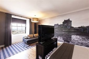 Twelve Picardy Place Hotel