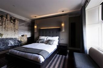 Twelve Picardy Place Hotel