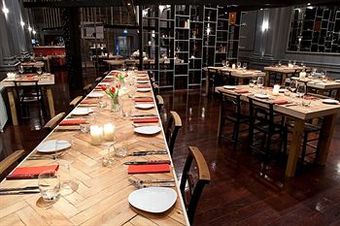 Twelve Picardy Place Hotel