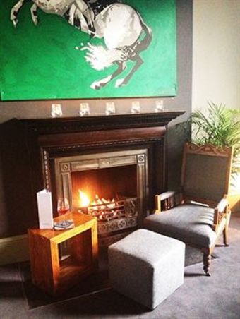 Twelve Picardy Place Hotel