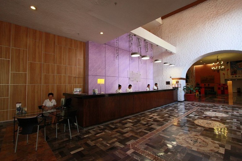 Hotel Bellamar Ocean Front Suites