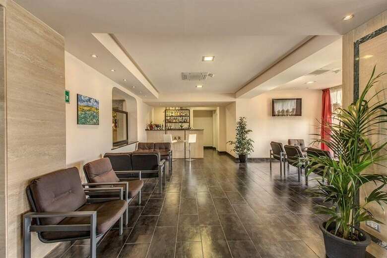 Hotel Regal Park