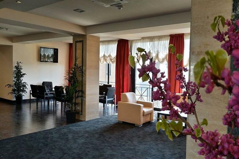 Hotel Regal Park