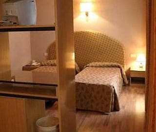Hotel Regal Park