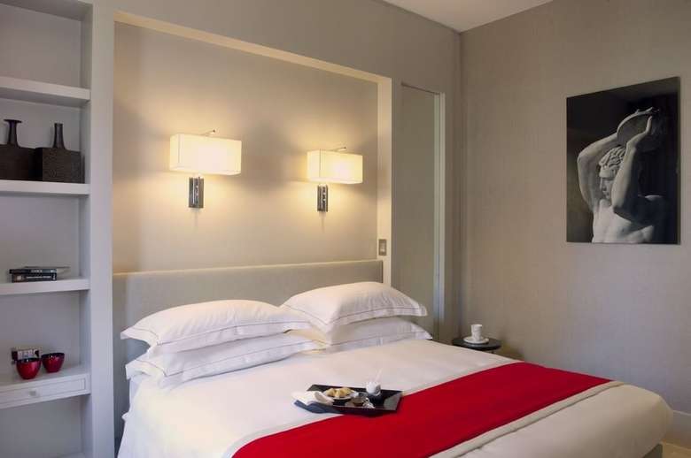 Mood 44 Hotel