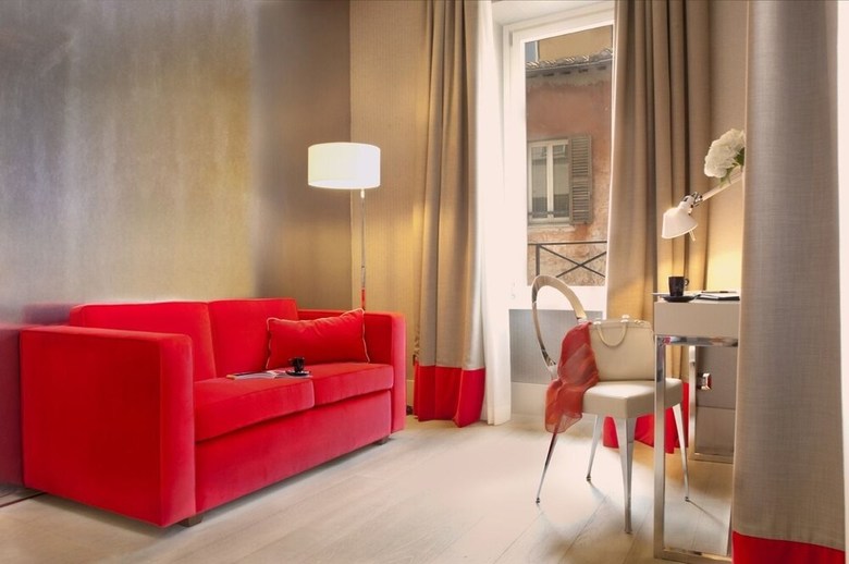 Mood 44 Hotel