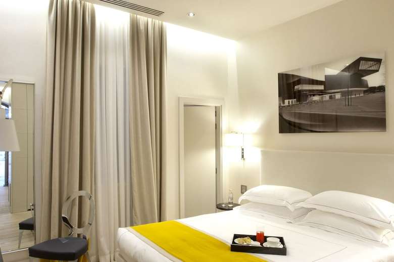 Mood 44 Hotel