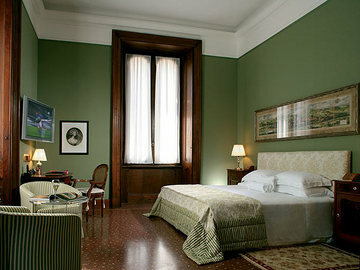 Hotel Villa Spalletti Trivelli
