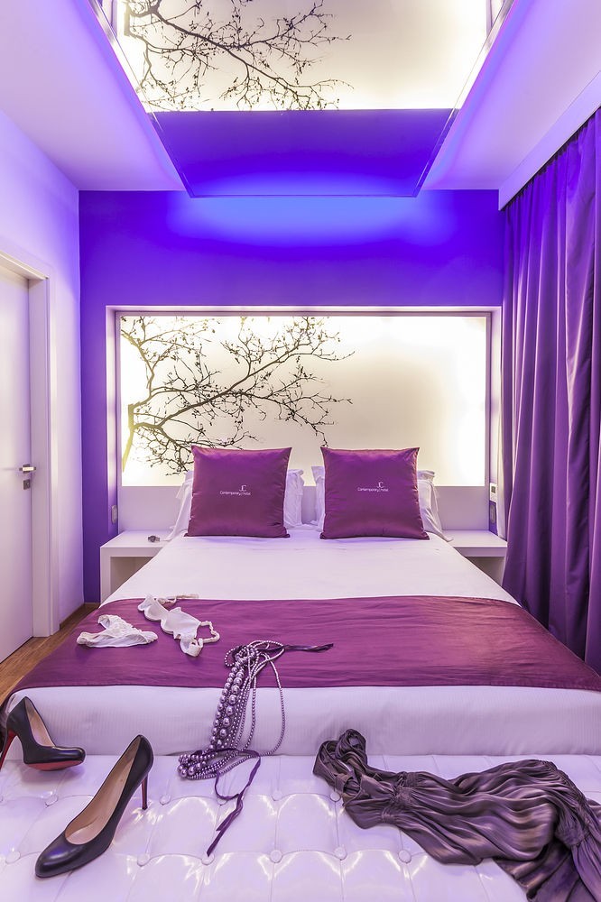 Jc Contemporary Hotel