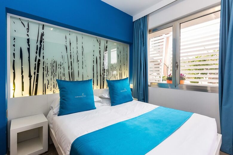 Jc Contemporary Hotel
