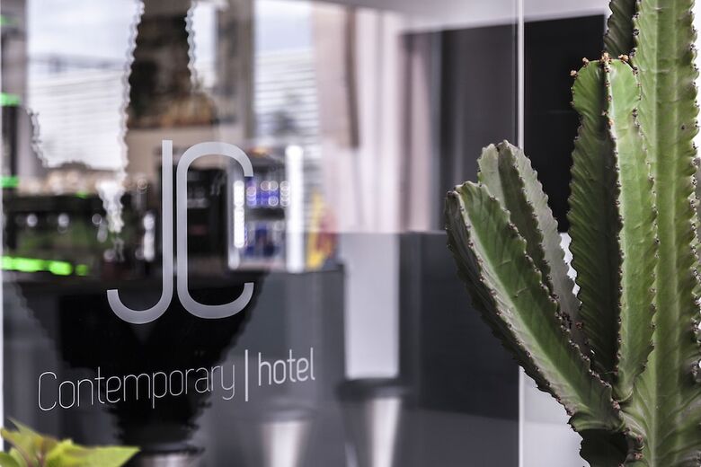 Jc Contemporary Hotel