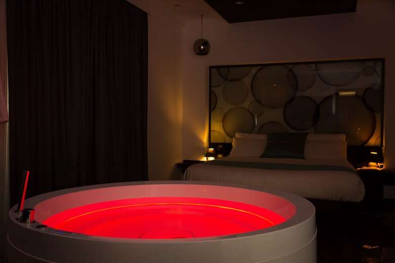 Jc Contemporary Hotel