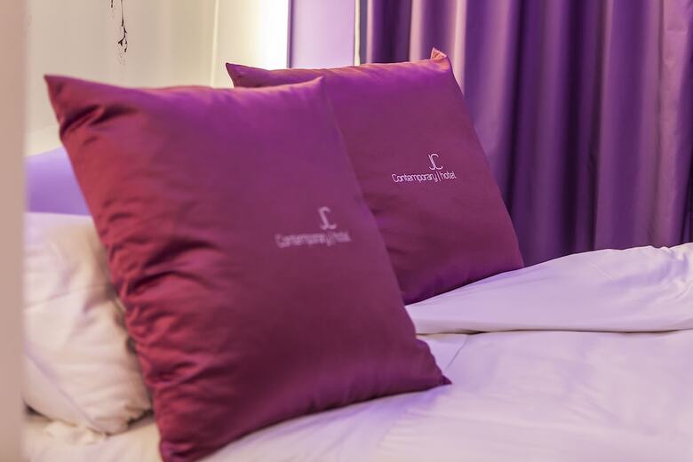 Jc Contemporary Hotel