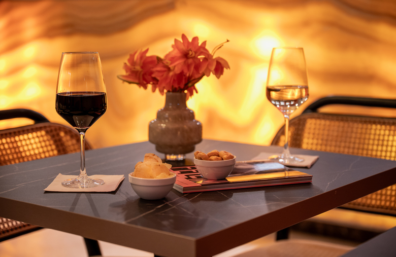 Leonardo Boutique Hotel Rome Monti