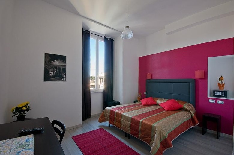 Mf Hotel Rome