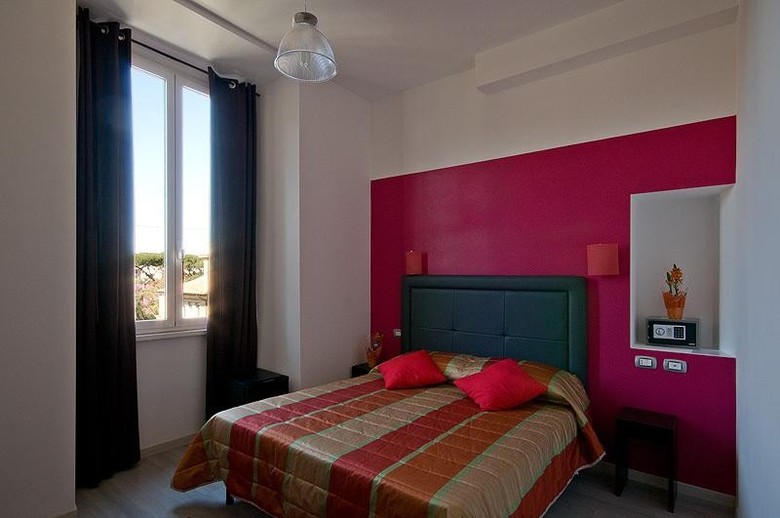 Mf Hotel Rome