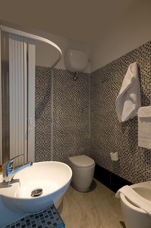 Mf Hotel Rome