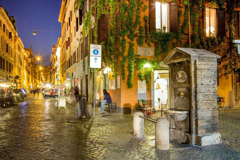 Hotel Della Conciliazione
