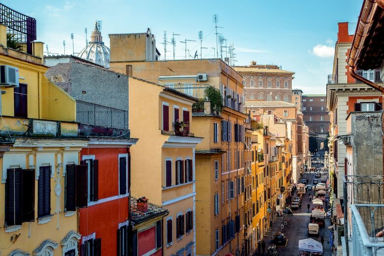 Hotel Della Conciliazione