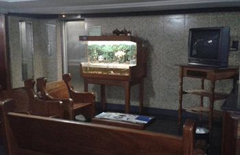 Hotel Ferrador