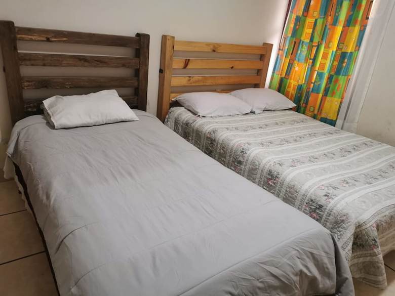 Hotel Arcos Del Carmen