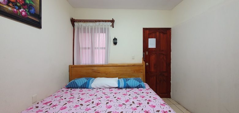 Hotel Arcos Del Carmen