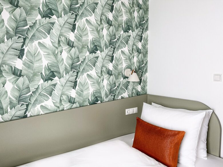 Hotel The Weekend