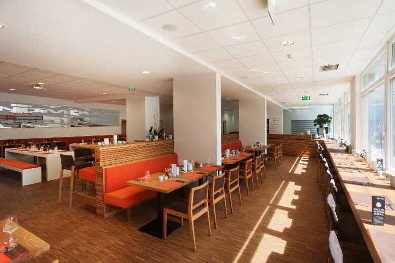 Zeitgeist Hotel