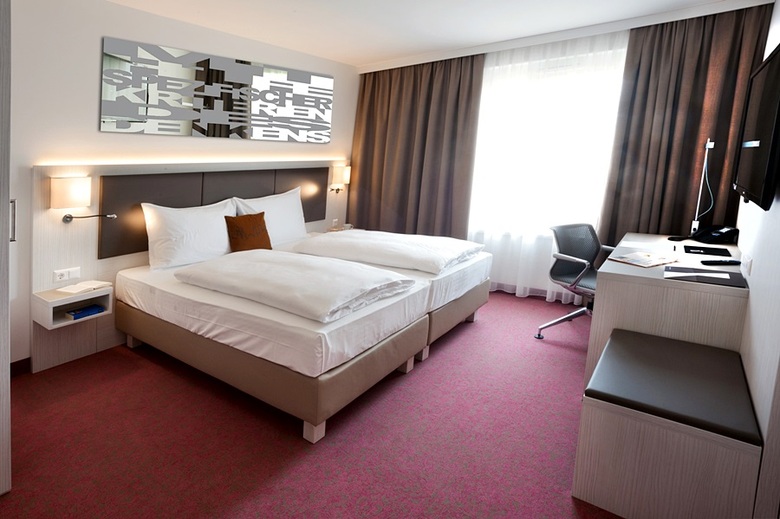 Zeitgeist Hotel