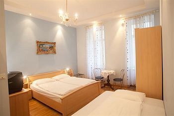 Hostal Pension Vera