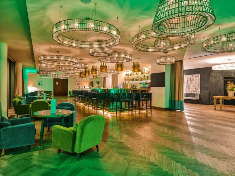 Maxx By Steigenberger Hotel Vienna