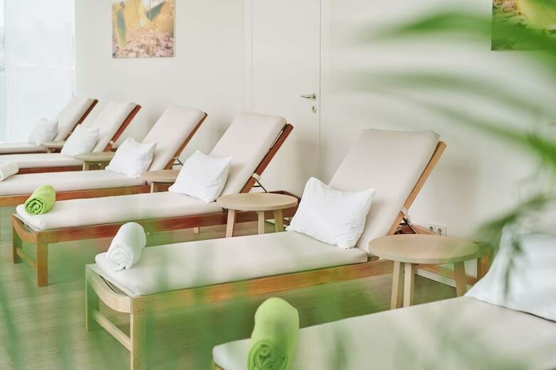 Maxx By Steigenberger Hotel Vienna