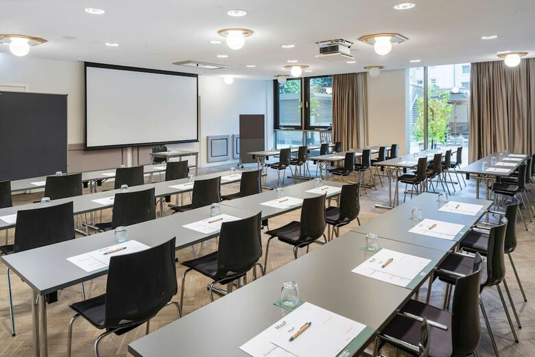 Maxx By Steigenberger Hotel Vienna