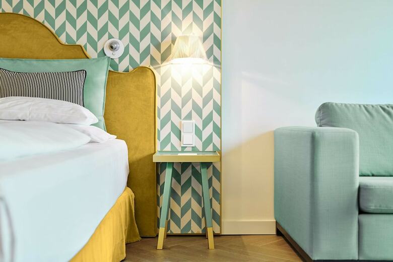 Maxx By Steigenberger Hotel Vienna