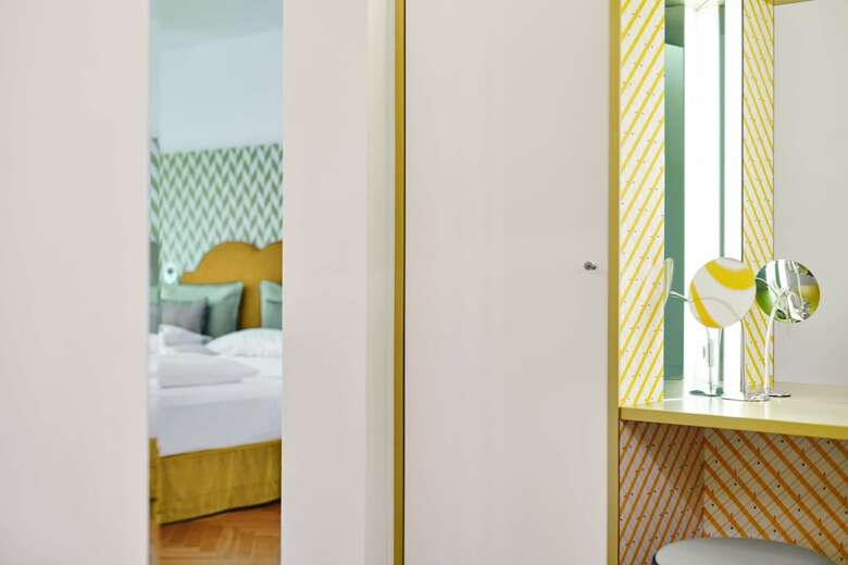 Maxx By Steigenberger Hotel Vienna