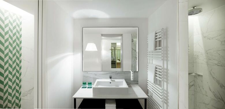 Maxx By Steigenberger Hotel Vienna