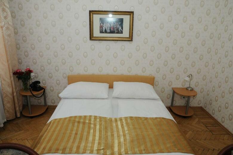 Andreas Hotelpension