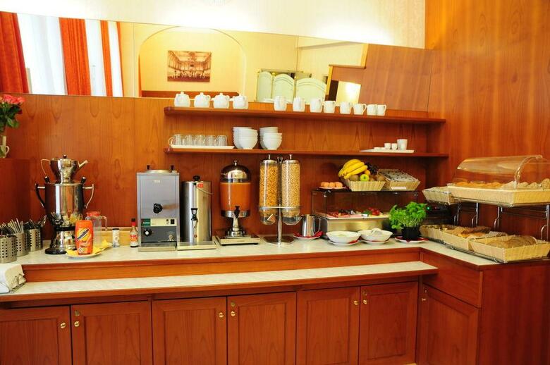 Andreas Hotelpension