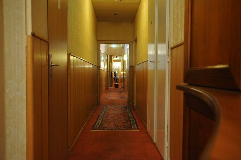 Andreas Hotelpension