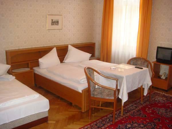 Andreas Hotelpension