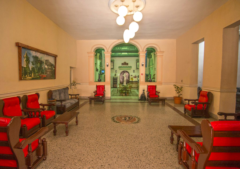 Hotel Plaza