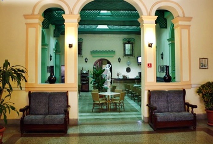 Hotel Plaza