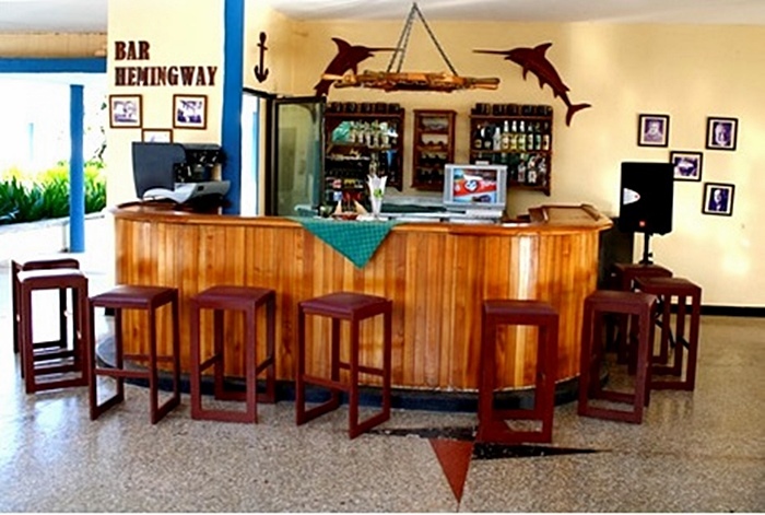 Hotel Villa Tararaco