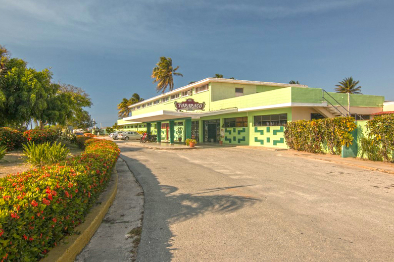 Hotel Villa Tararaco