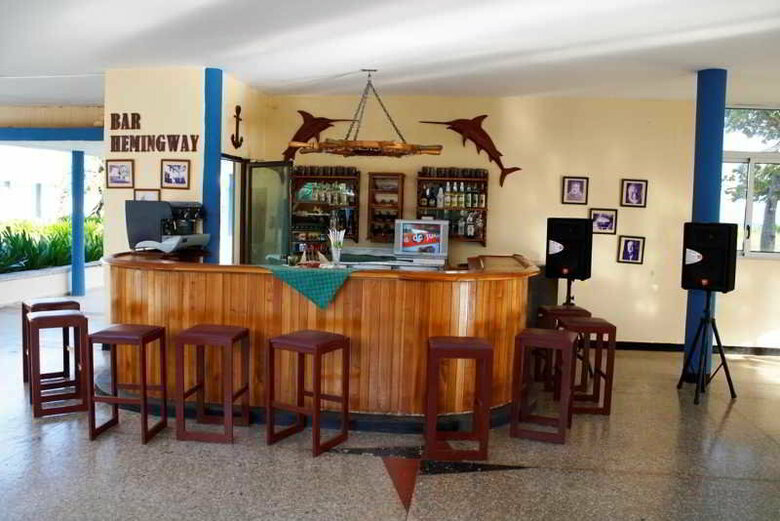 Hotel Villa Tararaco