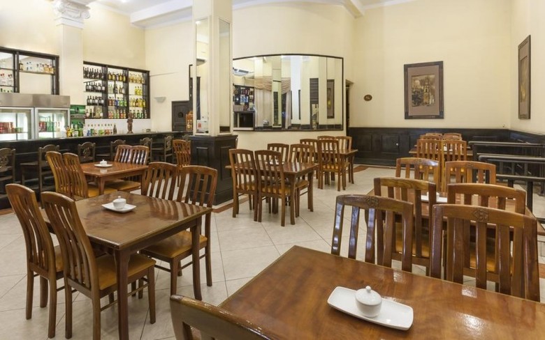 Gran Hotel Managed By Meli�