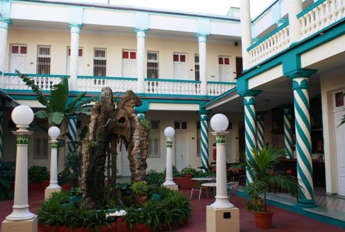 Hotel Colon