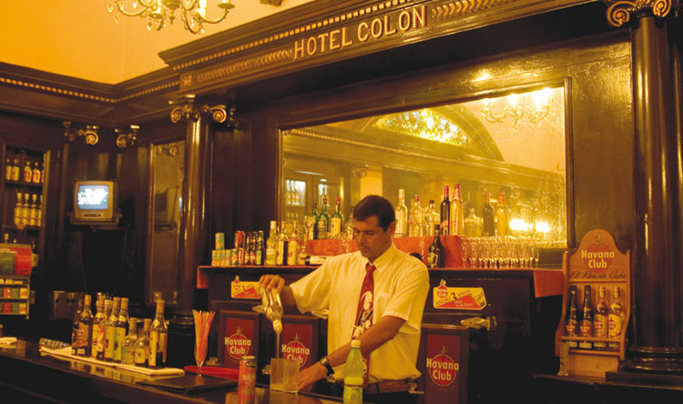 Hotel Colon